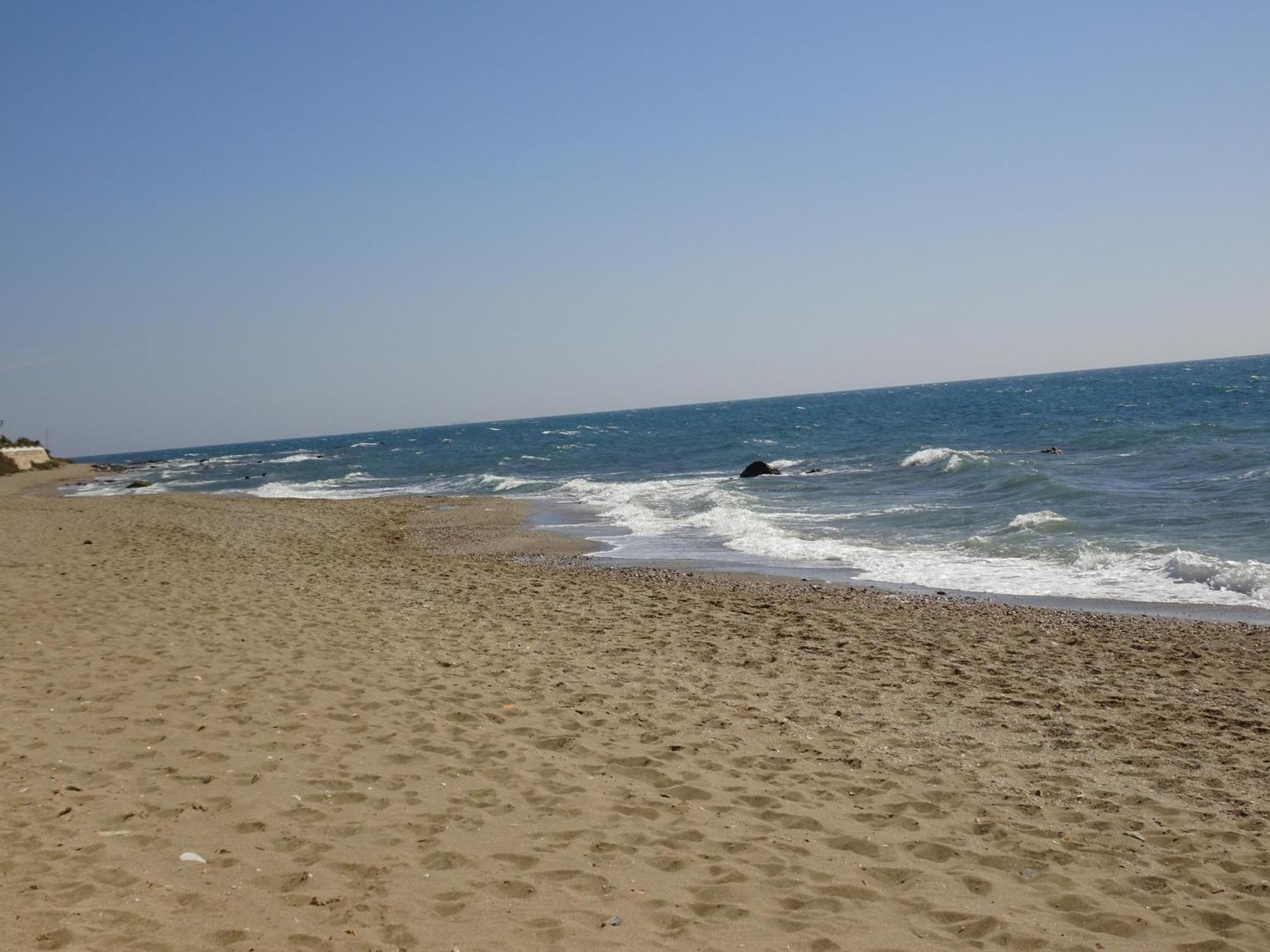 Apartment Princess Park, Mijas Sitio de Calahonda 外观 照片
